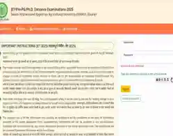 Rajasthan JET Admit Card 2025 Download Link (Activated)