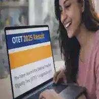 OTET 2025 Result Download Link Activated