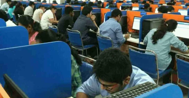 JEE Main Exam Analysis 7 April 2025: Shift 1 and Shift 2 Question Paper Difficulty Level