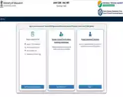 CSIR NET December Registration 2025 Begins: Direct Link, Instructions