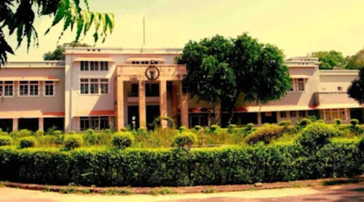 Gajraraja Medical College Gwalior MBBS Expected Cutoff 2024