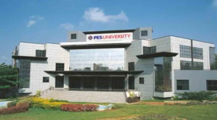 KCET PES University Expected Cutoff 2025: Subject Wise Closing Rank