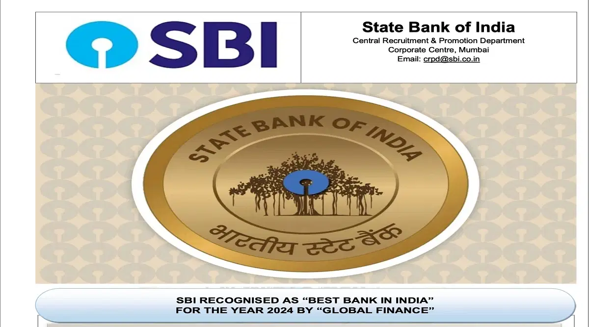 SBI PO 2025 Notification Released: Eligibility, Vacancies, Prelims Exam Date