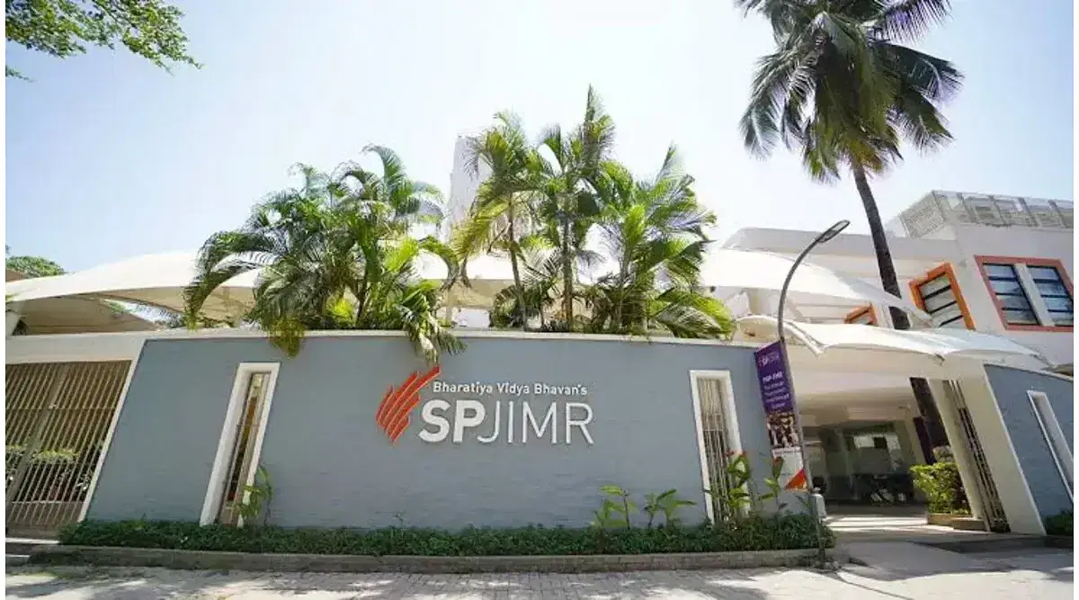 SPJIMR Mumbai CAT 2024 Selection Criteria: Section Wise Cutoff, Admission Process 