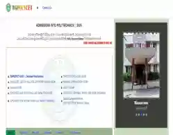 TS POLYCET Seat Allotment Link 2025 Phase 1 (Live Updates)