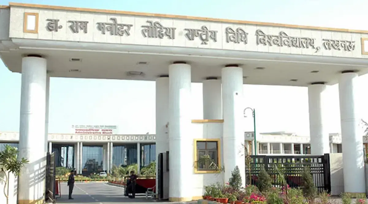 NLU Lucknow Expected CLAT Cutoff Rank 2025 for LLB Admission