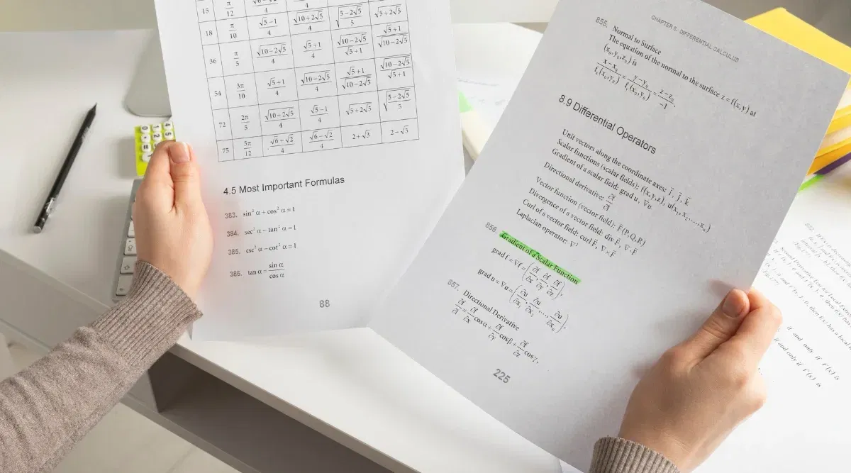 JEE Advanced 2026 Syllabus PDF Released: Physics, Chemistry, Maths Topics