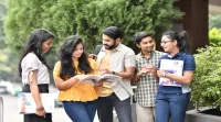 CUET DU BA Political Science Expected Cutoff Marks 2025