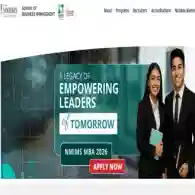 NMIMS 2026 Cutoff Released at nmat.nmims.edu