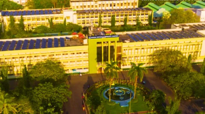 NITK Surathkal CSAB Expected Vacant Seat 2024: Check Previous Years Trends