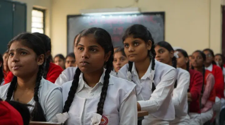 School Holiday Declared in Maharashtra on July 24 Due to Rain: District Under Red and Orange Alert