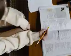 CBSE 2025 Class 10 English Blue Print: Detailed Chapter Wise Weightage