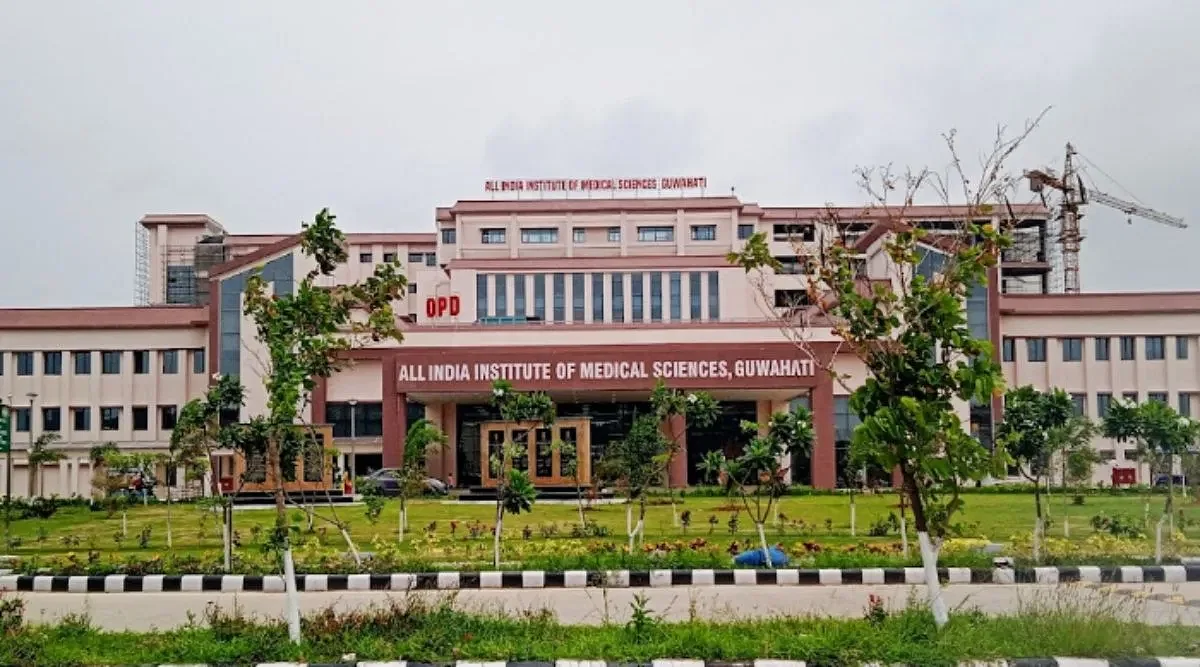 AIIMS Guwahati NEET UG MBBS Expected Cutoff Rank 2024