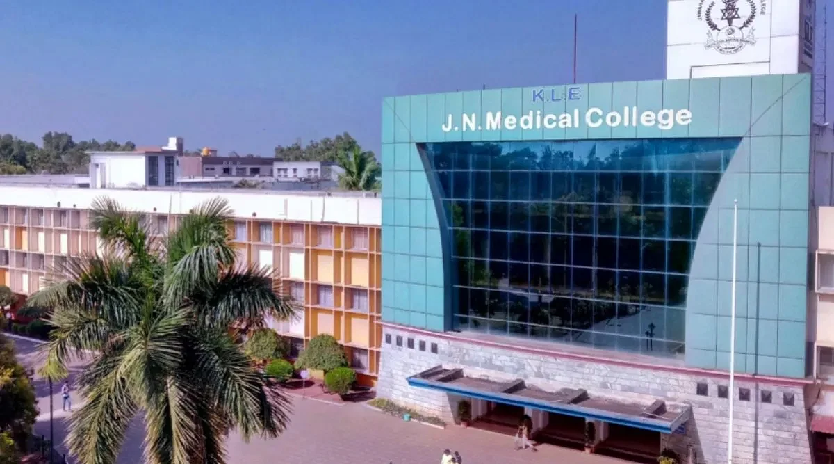 Jawahar Lal Nehru Medical College Belagavi NEET UG MBBS Expected Cutoff 2024