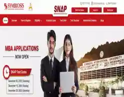 SNAP Mock Test 2025 Registration Closing Soon: Registration Link, Last Date
