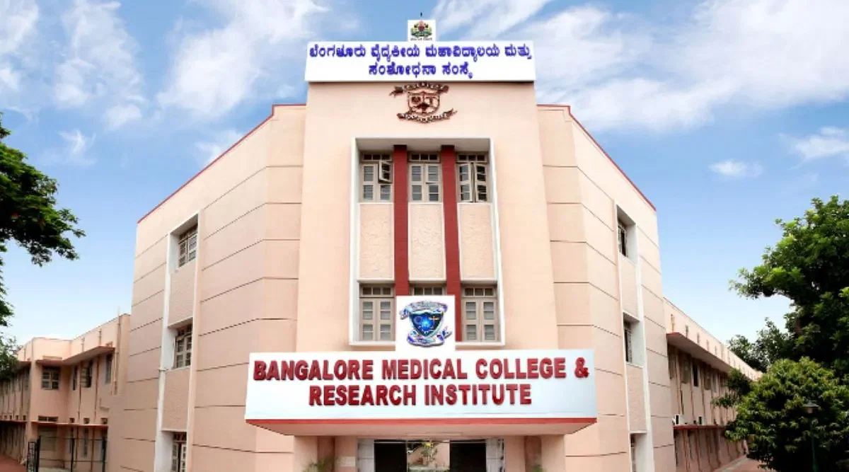 UGNEET Bangalore Medical College Round 2 Cutoff 2024 Released