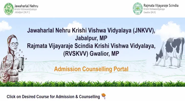MP PAT Counselling Registration 2025 LIVE Updates: Round 1 Application Link, Instructions