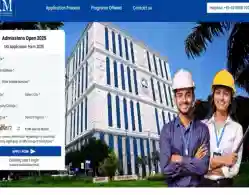 SRMJEEE Phase 1 Registration Last Date 2025 (Today): Direct Link, Instructions