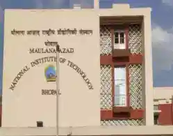 JoSAA MANIT Bhopal Round 1 Expected Cutoff Rank 2025