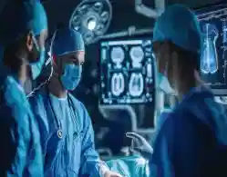 NEET PG MS General Surgery Expected College Wise Cutoff Rank 2025