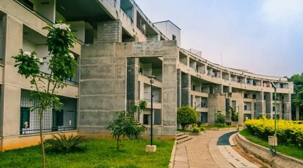 Admission in IIM Bangalore with 94 Percentile in CAT 2024