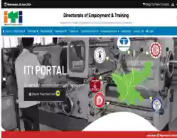 Jharkhand ITI Final Merit List 2024 Link Activated