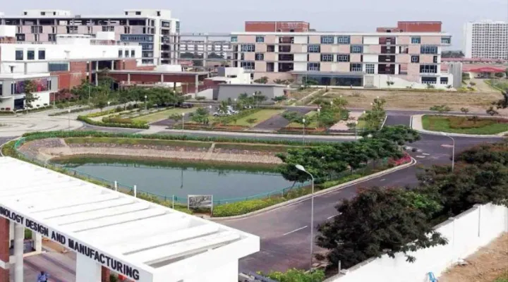 IIITDM Kancheepuram CSAB Expected Cutoff 2024 for Round 1: Check Closing Rank