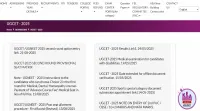 KCET Round 2 Option Entry 2025 (Begins): Direct Link, Instructions