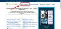 TS EAMCET Processing Fees Payment Link 2024 (Activated)