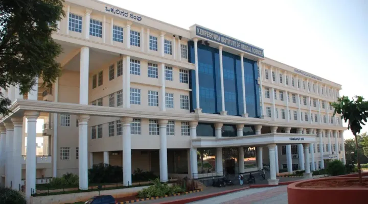 Karnataka NEET UG KIMS Bangalore MBBS Cutoff 2024 Released