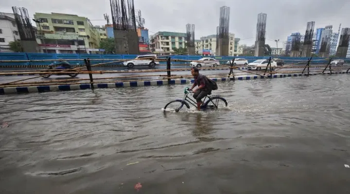 Delhi School Holiday 5 September 2025 Due to Flood: Check Latest Update Here