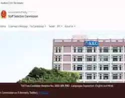 SSC Delhi Police Constable Exam Dates 2025 Released: Check Details Here