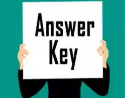 INI CET Unofficial Answer Key 2024: Check Section Wise Key, College Wise Cutoff