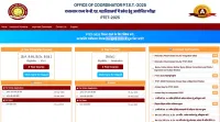Rajasthan PTET Counselling 2025 Registration to begin on July 4