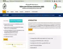 OJEE Choice Filling 2025 Closes Today on July 5