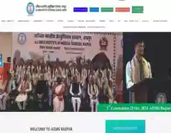 NEET AIIMS Raipur MBBS Cutoff Trends: Last 3 Years' Cutoff Analysis