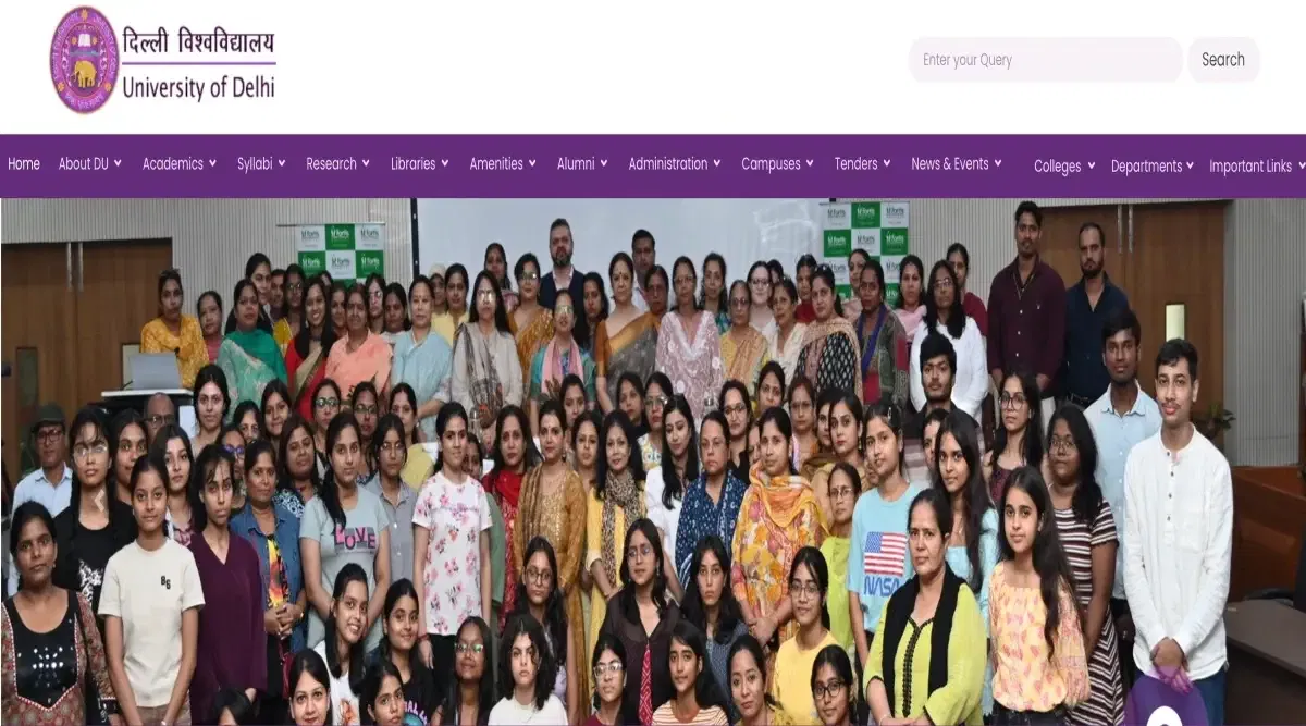 DUSU 2025 Election LIVE Updates: Delhi University Voting Time, Result Date 