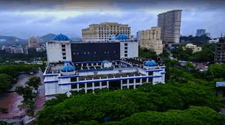 NLU Mumbai Expected CLAT Cutoff Rank 2025 for LLB Admission