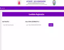 AP EDCET Phase 1 Registration Link Activated: Check Last Date, Instructions