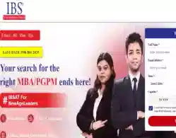 IBSAT 2025 Registration Closes Soon: Direct Link, Instructions