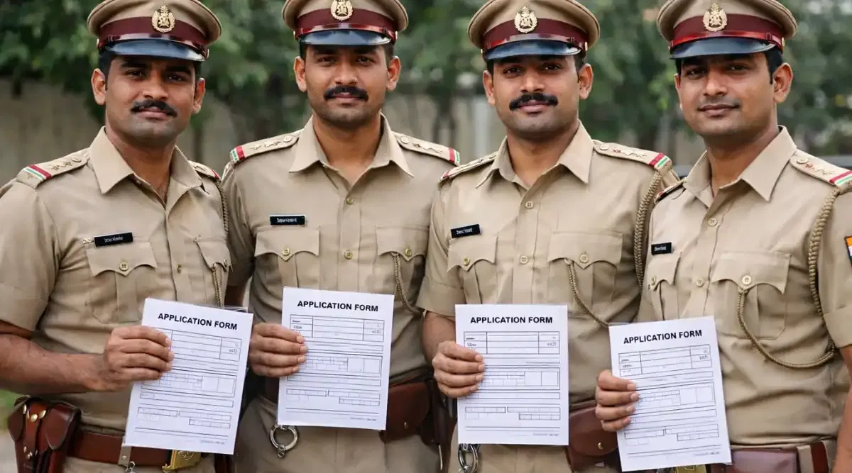 Will UP Police Constable 2026 Application Form Deadline Get Extended? Previous Years Analysis