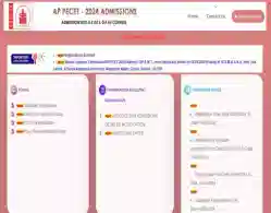 AP PECET Phase 1 Registration 2024 Closes Soon: Check Last Date, Direct Link, Important Instructions