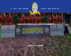 ICSE ISC 2026 Date Sheet LIVE Updates: Official Time Table Expected Soon