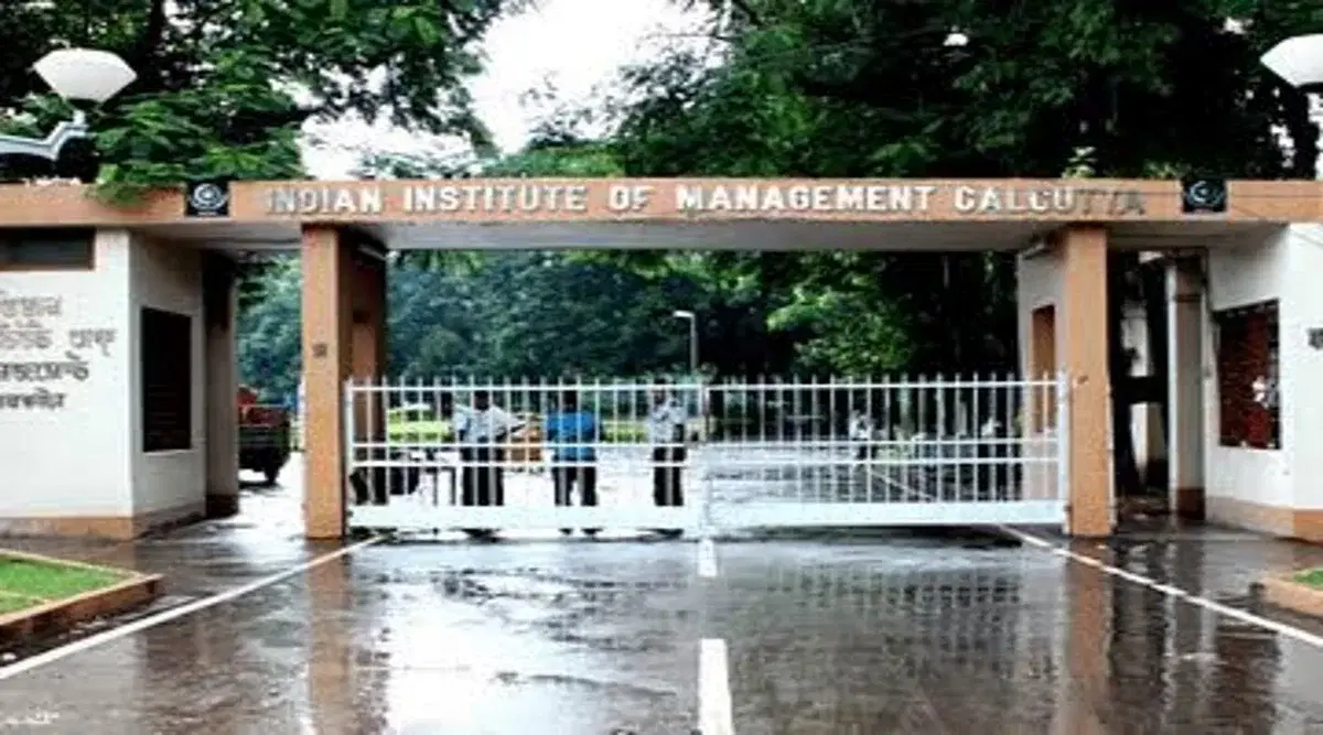 Admission in IIM Calcutta with 95 Percentile in CAT 2024