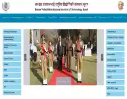 CSAB SVNIT Surat Expected Cutoff Rank 2025: Course Wise Closing Rank