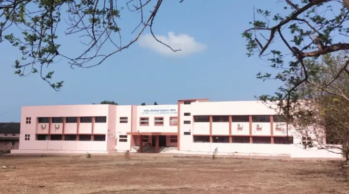 MHT CET Government College of Engineering Ratnagiri Expected Cutoff 2024