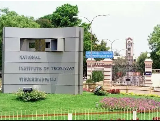 CSAB NIT Trichy Vacant Seat 2024 Released: Check HS and OS Vacant Seat