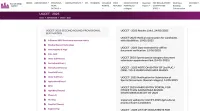 KCET Round 2 Seat Matrix 2025 (Released): Engineering, Agriculture, Pharmacy