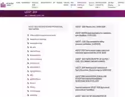 KCET Round 2 Seat Matrix 2025 (Released): Engineering, Agriculture, Pharmacy