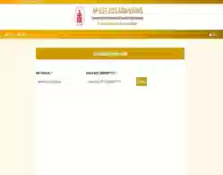 AP ICET Counselling Registration 2025 (Begins): Application Form Last Date, Direct Link